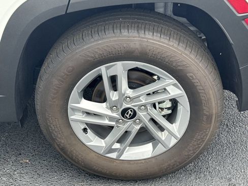 Used 2026 Hyundai Tucson SE AWD/4WD image 17