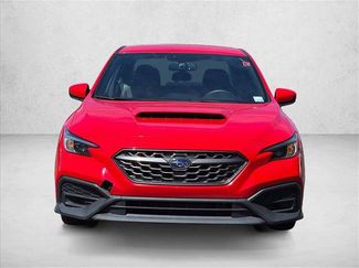 Used 2022 Subaru WRX AWD/4WD video 2