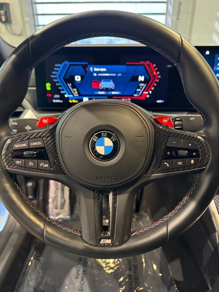 Used 2023 BMW M2 w/ Lighting Package RWD image 17