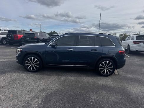 Used 2021 Mercedes-Benz GLB 250 image 7