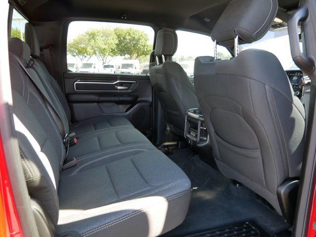 Used 2020 RAM 1500 Big Horn AWD/4WD image 16
