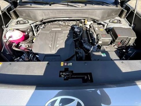 New 2026 Hyundai Palisade Calligraphy FWD image 10