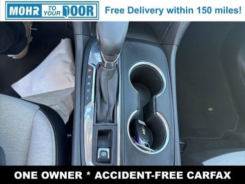 Used 2023 Chevrolet Equinox LS w/ LS Convenience Package image 22