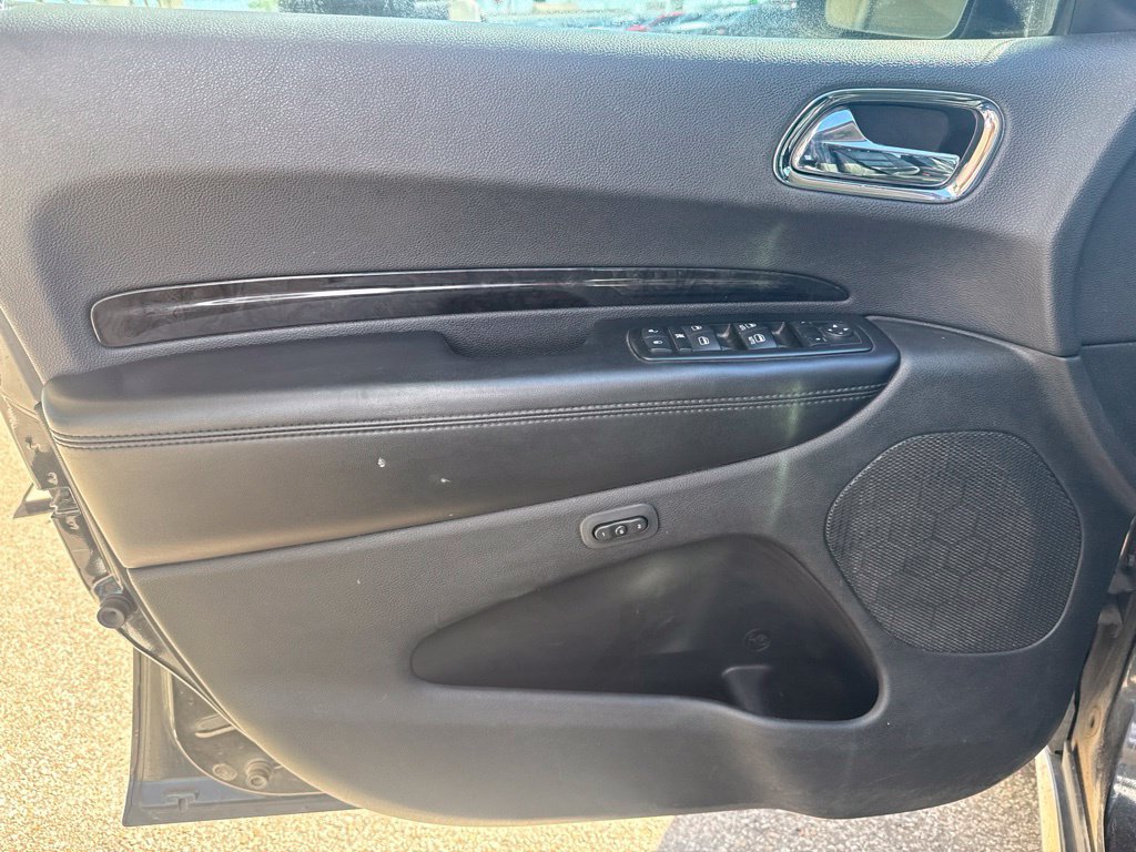 Used 2014 Dodge Durango Limited RWD image 14