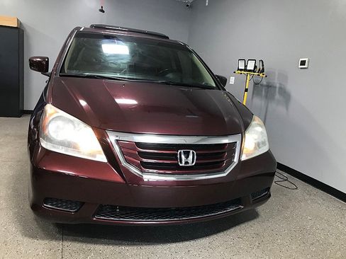 Used 2010 Honda Odyssey EX-L image 8