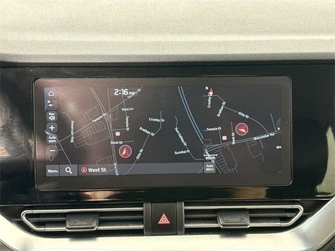 Used 2022 Kia Niro EX w/ Cold Weather Package image 11