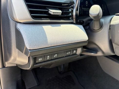 Used 2025 Toyota Camry LE FWD image 6