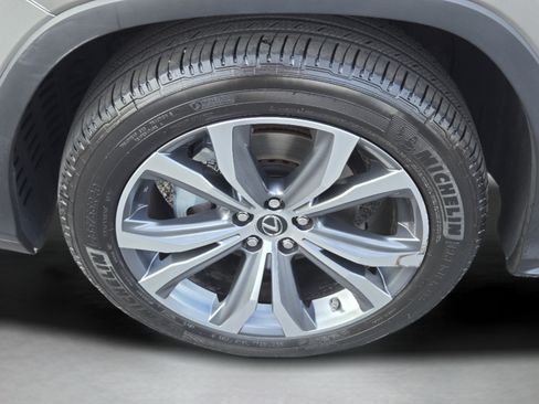 Certified 2020 Lexus RX 350 FWD w/ Premium Package image 11