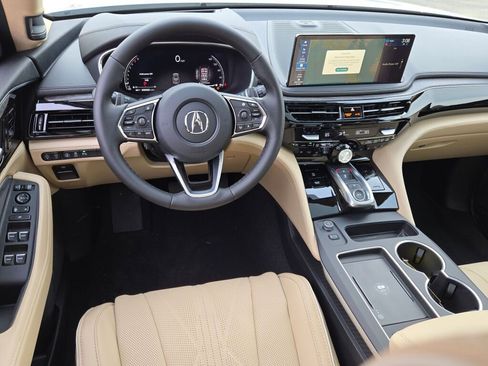 New 2026 Acura MDX w/ Advance Package image 24