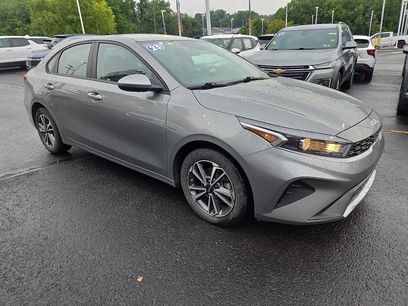 Used 2023 Kia Forte LXS