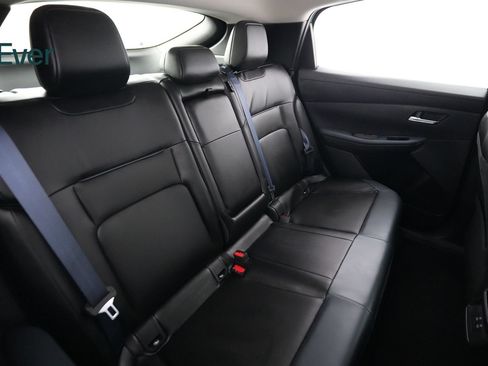 Used 2026 Nissan Leaf SV+ FWD image 5