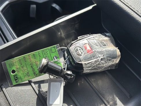 Used 2024 Toyota Tundra SR5 image 38