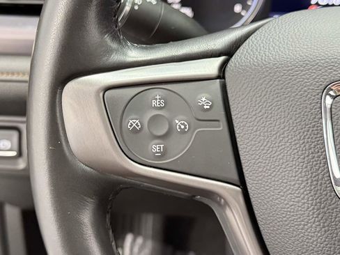 Used 2021 GMC Acadia AT4 w/ Trailering Package image 22