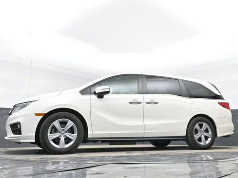 Used 2019 Honda Odyssey EX-L image 38