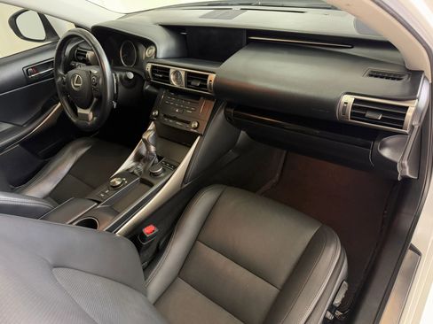 Used 2015 Lexus IS 250 image 22