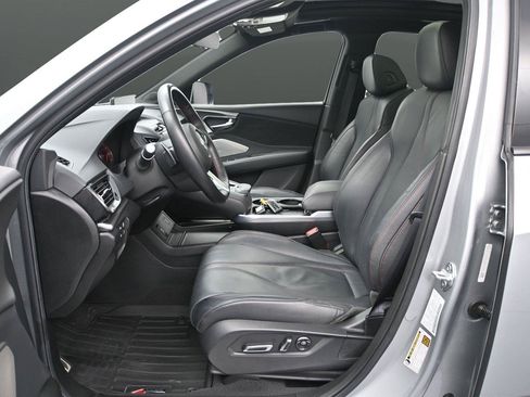 Used 2025 Acura RDX A-Spec w/ Advance Package AWD/4WD image 7