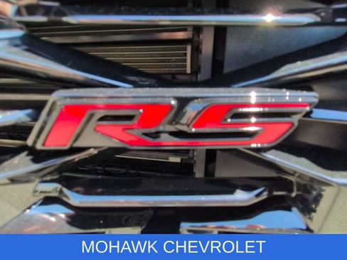 Used 2024 Chevrolet Traverse RS AWD/4WD image 34