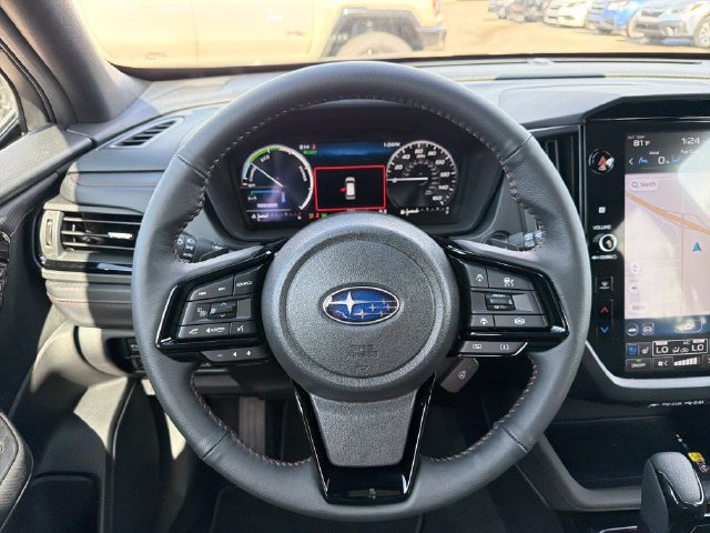 New 2026 Subaru Forester Touring AWD/4WD image 10