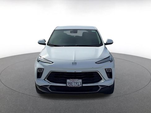 Used 2025 Buick Encore GX Preferred image 4