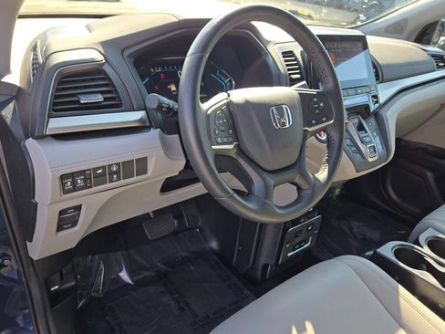 Used 2024 Honda Odyssey EX-L image 29