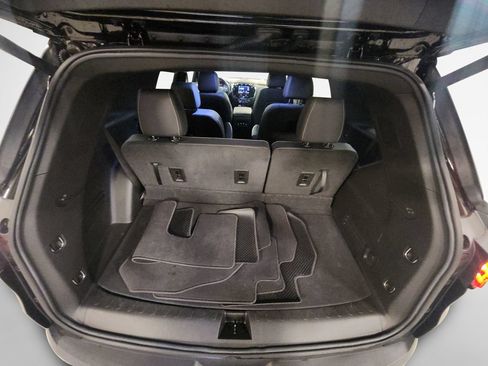 Certified 2023 Chevrolet Traverse LT AWD/4WD image 25