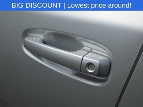 Used 2021 Toyota 4Runner SR5 AWD/4WD image 24