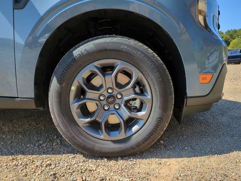 Used 2025 Ford Maverick XLT image 14