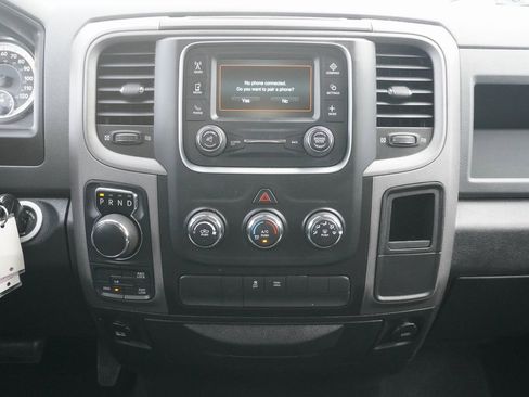 Used 2018 RAM 1500 Express w/ Express Value Package image 18