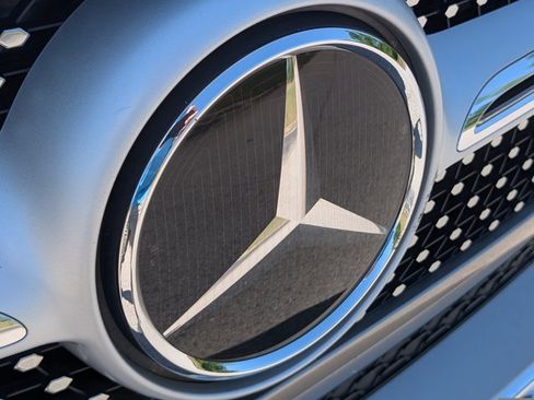 Used 2021 Mercedes-Benz GLE 350 image 9