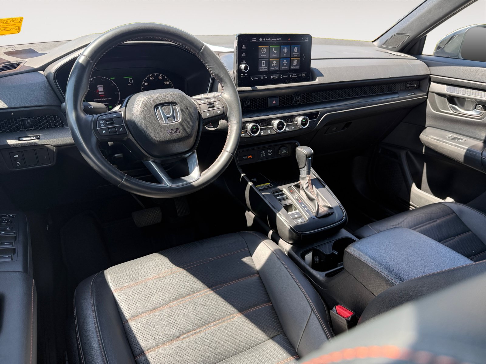 Certified 2024 Honda CR-V Sport-L image 15