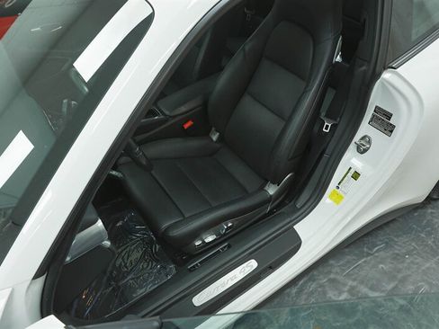 Used 2013 Porsche 911 Carrera 4S AWD/4WD image 45