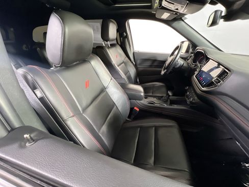 Used 2023 Dodge Durango R/T AWD/4WD image 29