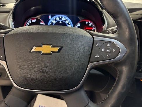 Used 2023 Chevrolet Traverse High Country AWD/4WD image 15