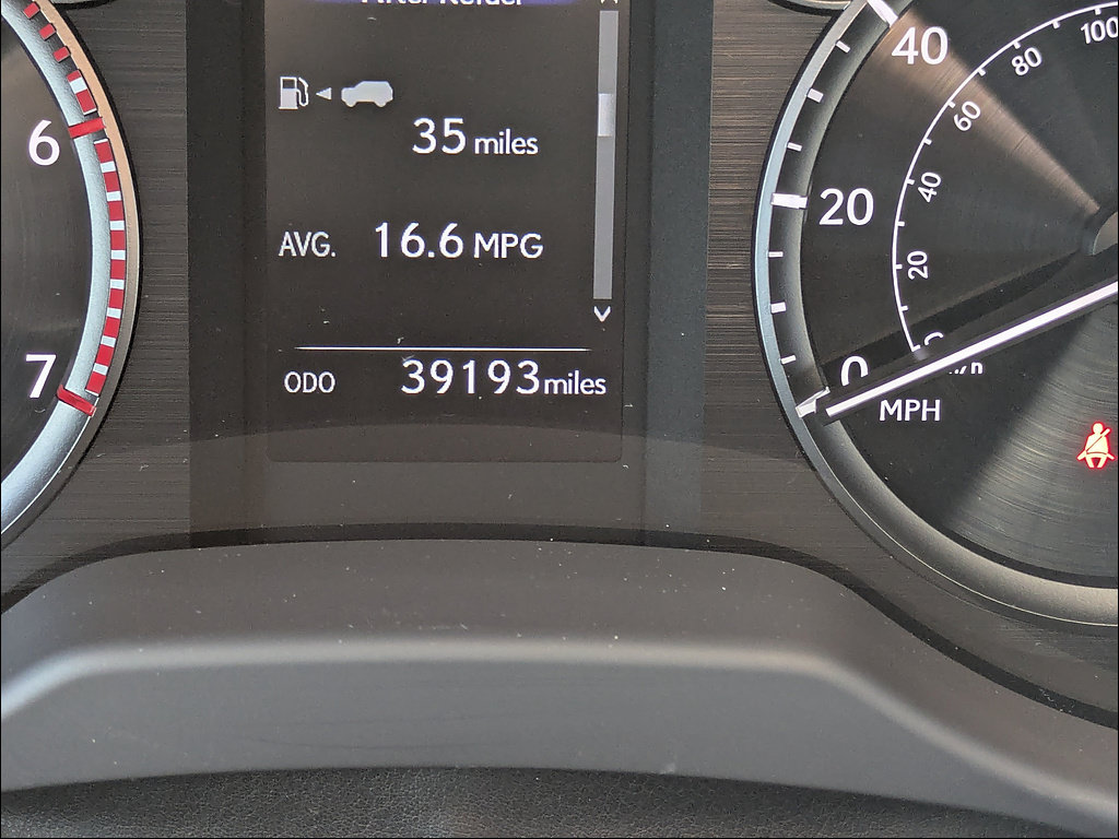 Used 2023 Lexus GX 460 Premium w/ Premium Package AWD/4WD image 32