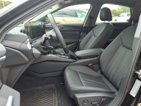 Used 2025 Audi A5 2.0T Premium w/ Convenience Package AWD/4WD image 20
