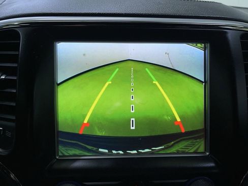 Used 2018 Jeep Grand Cherokee High Altitude image 22