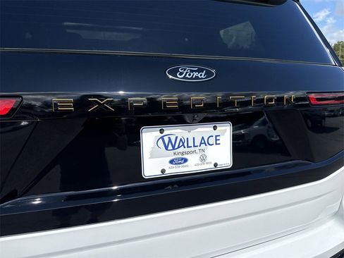 New 2025 Ford Expedition Tremor image 6