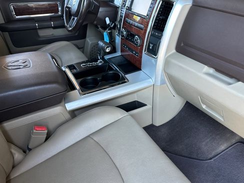 Used 2012 RAM 1500 Laramie w/ Protection Group AWD/4WD image 15