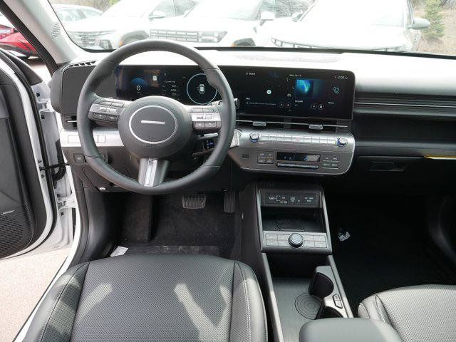 New 2026 Hyundai Kona Limited AWD/4WD image 7