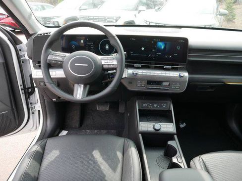New 2026 Hyundai Kona Limited AWD/4WD image 7