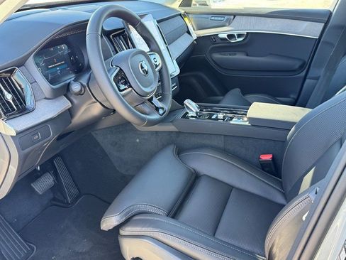 New 2026 Volvo XC90 B6 Ultra AWD/4WD image 18