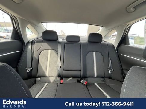 New 2025 Hyundai Sonata SEL image 18