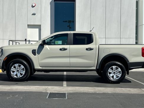 New 2025 Ford Ranger XL image 6