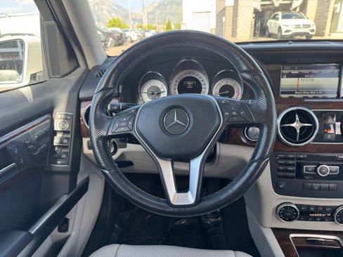 Used 2014 Mercedes-Benz GLK 250 BlueTEC 4MATIC image 20