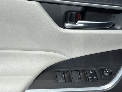 New 2025 Toyota RAV4 XLE Premium image 19
