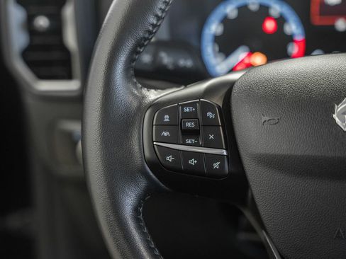 Used 2022 Ford Bronco Sport Big Bend w/ Convenience Package image 36