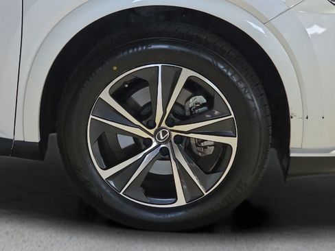 Used 2024 Lexus RX 350 FWD w/ Technology Package image 9