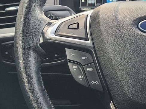 Certified 2024 Ford Edge SEL w/ Convenience Package image 27