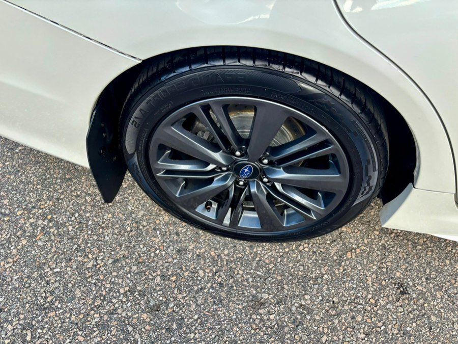 Used 2021 Subaru WRX AWD/4WD image 40