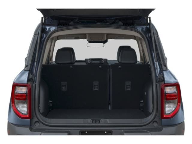 New 2026 Ford Bronco Sport Outer Banks AWD/4WD image 39